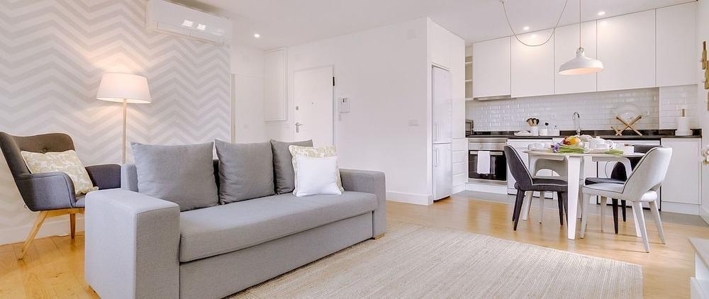 Apartment Alfama By Inside Out *