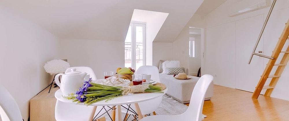 Apartment Alfama By Inside Out